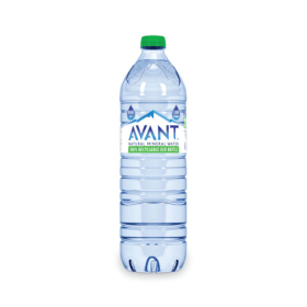 Avant Natural Mineral Water 1500ml 6 Pack AVN62117 F