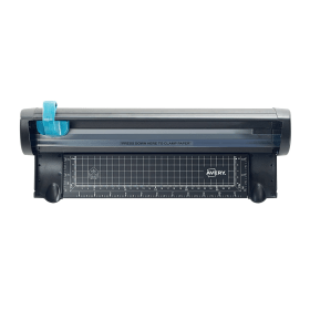 Avery A3 Compact Trimmer 425mm Cutting Length 12 Sheet Capacity 117498 F