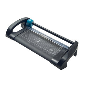 Avery A3 Office Trimmer 440mm Cutting Length 12 Sheet Capacity 100120 F