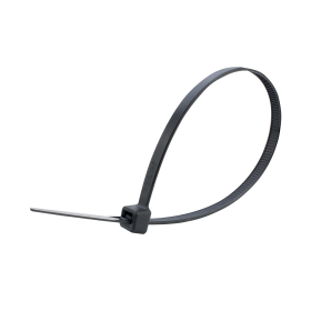 Avery Cable Ties 300mm x 4.8mm Black 100 Pack 533102 F