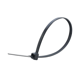 Avery Cable Ties 370mm x 4.8mm Black 100 Pack 533103 F