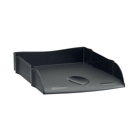 Avery DTR Eco Letter Tray A4 Black 100246 F