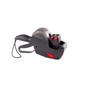 Avery Dennison 2 Line Labeller Black 431470 F