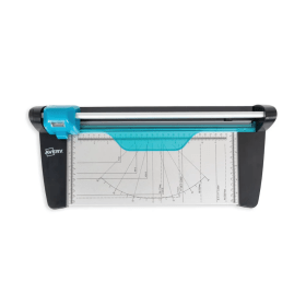 Avery Multi Cut 4 In 1 Paper Trimmer A4 AV15326 F