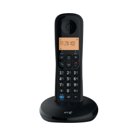 BT Everyday DECT Phone Single 505500 F