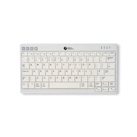 Bakkerelkhuizen UltraBoard 950 V2 Keyboard Wireless Grey 918219 F