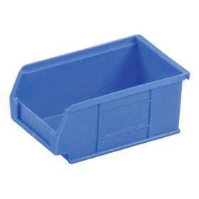 Barton TC2 1.27L Blue Small Parts Container 20 Pack MJ71365 F
