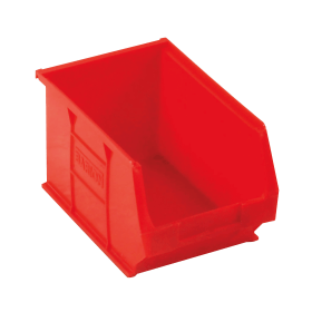 Barton TC3 4.6L Red Small Parts Container 10 Pack MJ71371 F