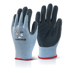 Beeswift Multipurpose Gloves Black XL 510656 F