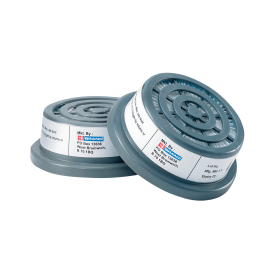 Beeswift P3R Filters For BB3000 Respirator Range 1 Pair 509079 F
