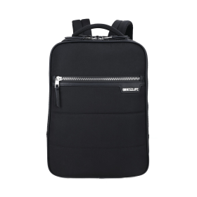 BestLife Nacar 15.6 Inch Laptop Bag USB Black 830649 F