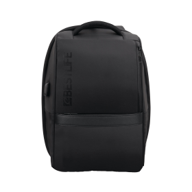 BestLife Neoton 15.6 Inch Laptop Backpack USB 830642 F