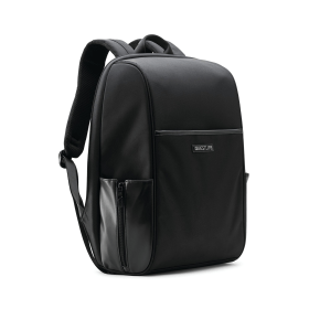 BestLife Neoton 2.0 15.6 Inch Laptop Backpack Navy BB 3537BU 830646 F
