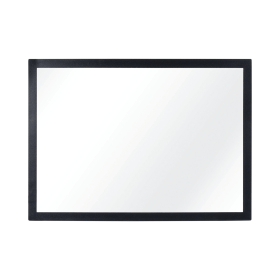 Bi Office A3 Magnetic Document Holder Black 5 Pack 917450 F