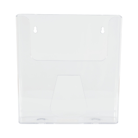 Bi Office Acrylic Document Holder A4 SM150900 542155 F