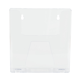Bi Office Acrylic Document Holder A5 SM160900 542156 F