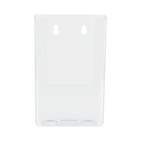 Bi Office Acrylic Document Holder A6 SM170900 542157 F