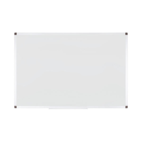 Bi Office Ayda Biofusion Magnetic Whiteboard 900mm x 600mm BQ11605 F