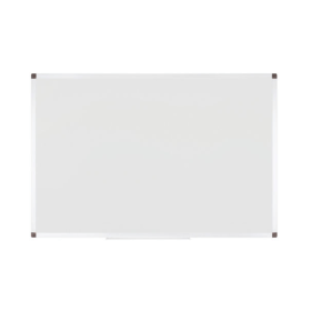 Bi Office Ayda Magnetic Whiteboard Lacquered Steel Surface 1500mm x 1000mm BQ11624 F