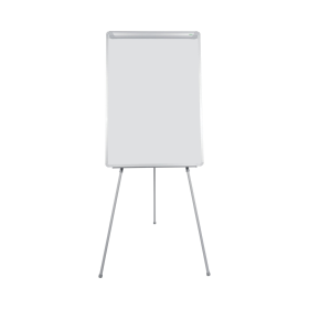 Bi Office Earth A1 Tripod Easel Non Magnetic Silver EA2376995 364845 F