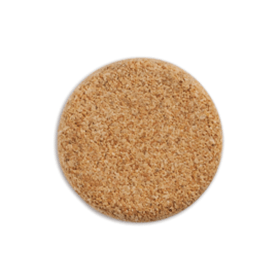 Bi Office Earth Cork Magnets 6 Pack IM036201 892016 F
