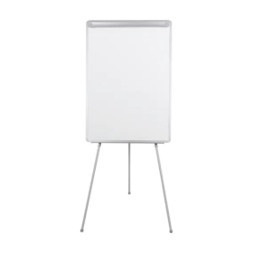 Bi Office Easy A1 Magnetic Tripod Easel 70x100cm Aluminium EA2306045 451490 F