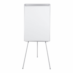 Bi Office Easy A1 Magnetic Tripod Easel Aluminium EA4606045 451492 F