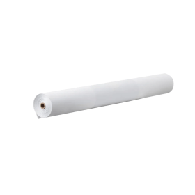 Bi Office Flipchart Paper Roll 35m Long White 70gsm Paper 5 Pack FL0522105 753125 F