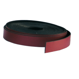 Bi Office Magnetic Strip 10mmx5m Red FM0104 492873 F