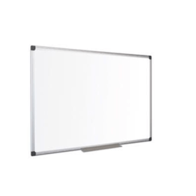 Bi Office Maya Magnetic Whiteboard for Flipping Board System 900mm x 600mm 538334 F