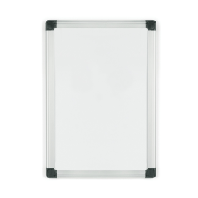 Bi Office Maya Whiteboard A4 Double Sided Plain Gridded 892036 F