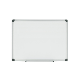 Bi Office Maya Whiteboard Ceramic Steel Surface 60x45cm CR0401170 470039 F