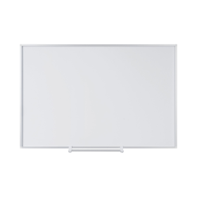 Bi Office New Generation Whiteboard A9 Steel Surface 1800mm x 900mm 492847 F