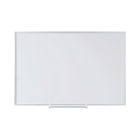 Bi Office New Generation Whiteboard Magnetic 900mm x 600mm 394897 F