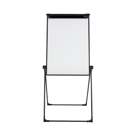 Bi Office Premiere A1 Magnetic Easel 70x100cm Black EA3506072 543909 F
