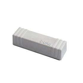 Bi Office Professional Magnetic Eraser 14x4x4cm AA0111 753168 F