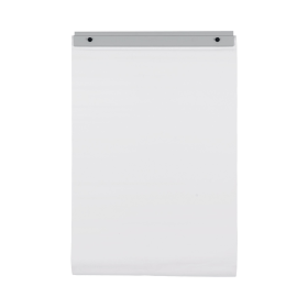 Bi Office Tile Whiteboard Flipchart Hanger 32x85x628mm SX101010 463548 F