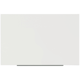 Bi Office Tile Whiteboard Magnetic Steel 1480mm x 980mm 408833 F