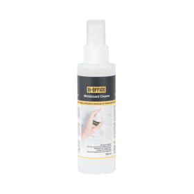 Bi Office Whiteboard Cleaning Spray 125ml BC01 118825 F