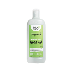 Bio D Dishwasher Rinse Aid 750ml 12 Pack 912110 F