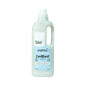 Bio D Fragrance Free Fabric Conditioner 1L 912107 F