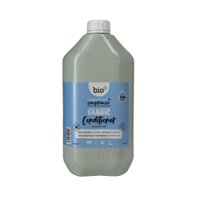 Bio D Fragrance Free Fabric Conditioner 5L 912106 F
