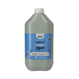 Bio D Fragrance Free Laundry Liquid 5L 912103 F