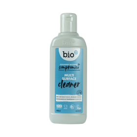 Bio D Fragrance Free Multi Surface Cleaner 750ml 12 Pack 912102 F