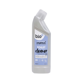 Bio D Toilet Cleaner 750ml 12 Pack BTC127a 912100 F