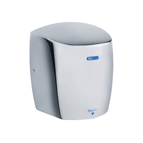 Biodrier Biolite Hand Dryer Chrome 892003 F