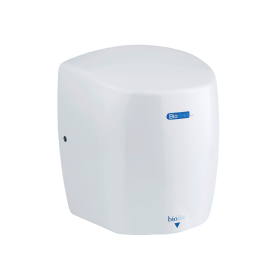 Biodrier Biolite Hand Dryer White 892004 F