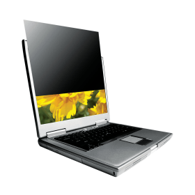 Blackout 14.1in LCD Privacy Screen Filter 345798 F