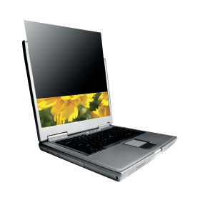 Blackout 17 Inch LCD Privacy Screen Filter 345794 F