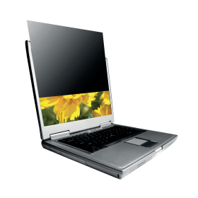 Blackout 19 Inch LCD Privacy Screen Filter 345792 F